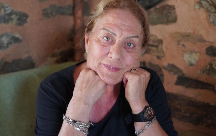 Protagonistas del Camino: Isabel Rodríguez