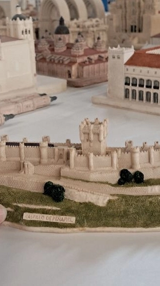 Curiosidades Históricas - Castillo de Peñafiel - Valladolid