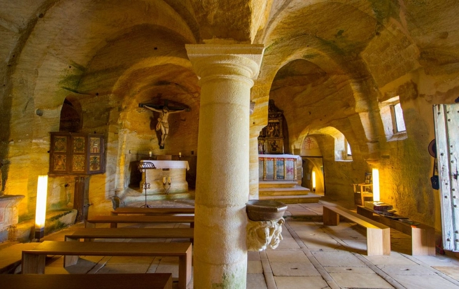 Las Claves del Románico - Los monasterios románicos I