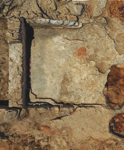 Localizada la posible ubicación de la almadraba de Sancti Petri