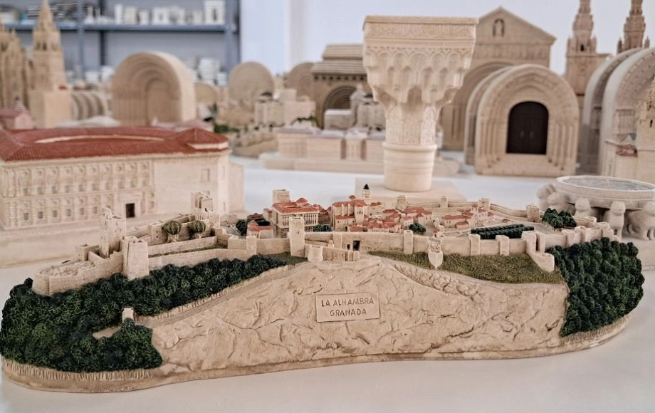 Curiosidades Históricas - La Alhambra