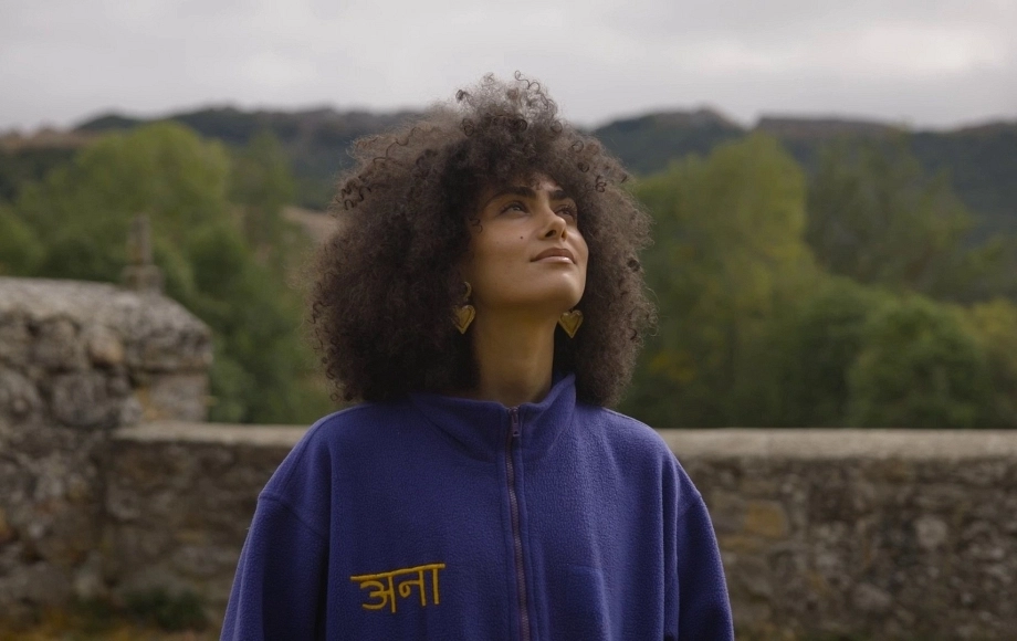 Cada paso cuenta - Montaña Palentina con Clara Tomé