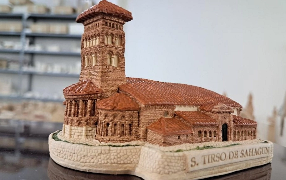 Curiosidades Históricas 28 - San Tirso - Sahagún