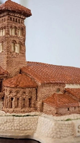 Curiosidades Históricas 28 - San Tirso - Sahagún