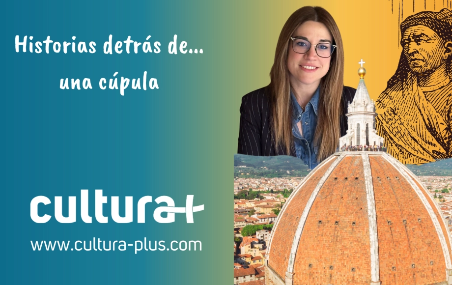 Historias detrás de... una cúpula (podcast)