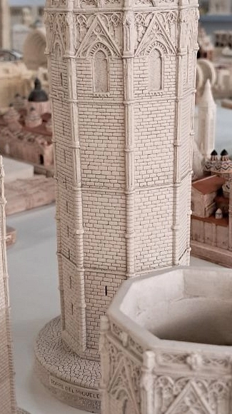 Curiosidades Históricas 20 - Miguelete - Valencia
