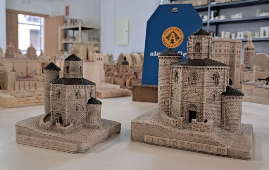 Curiosidades Históricas - Santo Sepulcro - Torres del Río