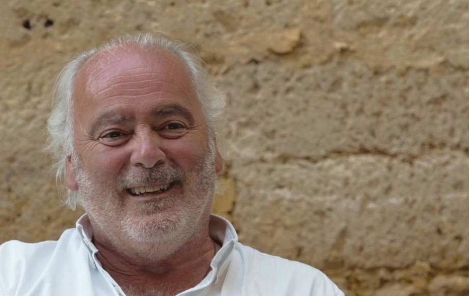 Protagonistas del Camino: Ovidio Campo