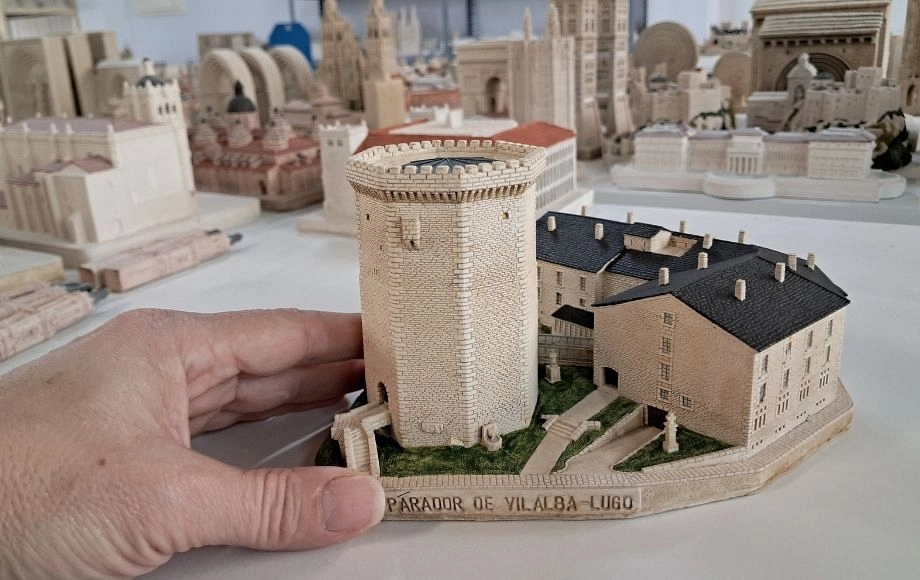 Curiosidades Históricas - Parador de Villalba