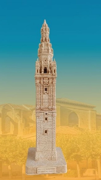 Curiosidades Históricas-Torre de la catedral – Santo Domingo de la Calzada