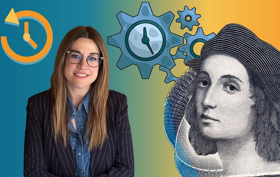 Historias detrás de... prerrafaelitas