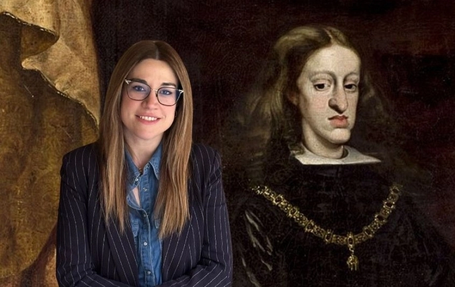 Historias detrás de... un rey