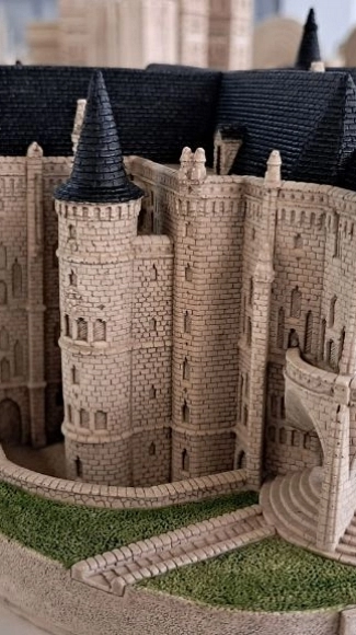 Curiosidades Históricas - Palacio de Gaudí - Astorga