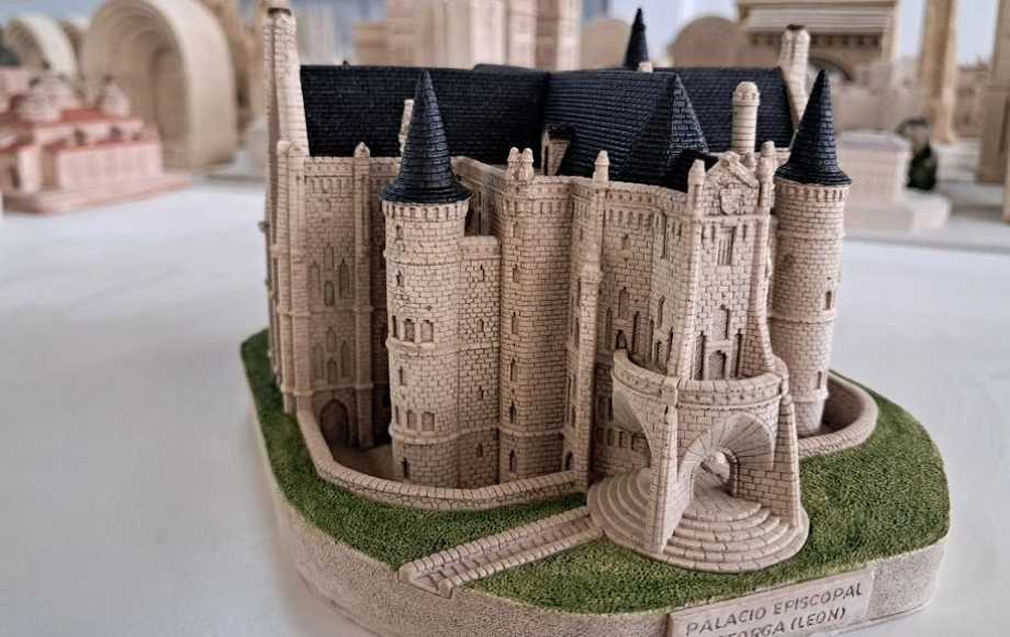 Curiosidades Históricas - Palacio de Gaudí - Astorga