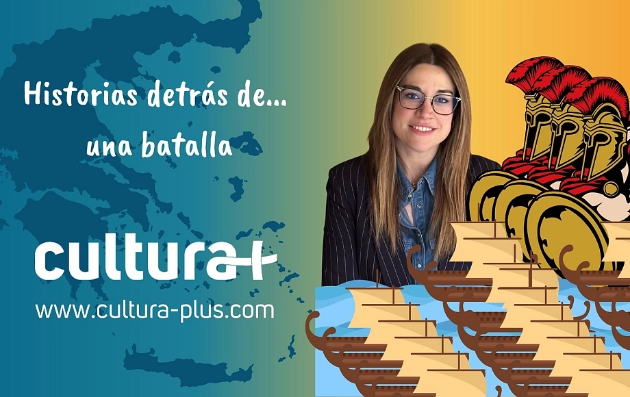 Historias detrás de... una batalla