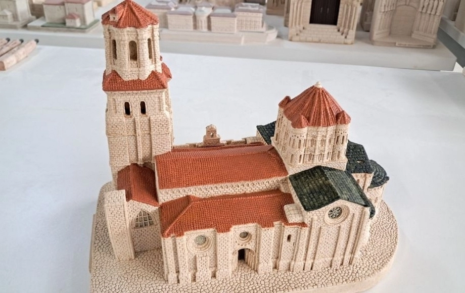 Curiosidades Históricas - Colegiata de Santa María la Mayor - Toro