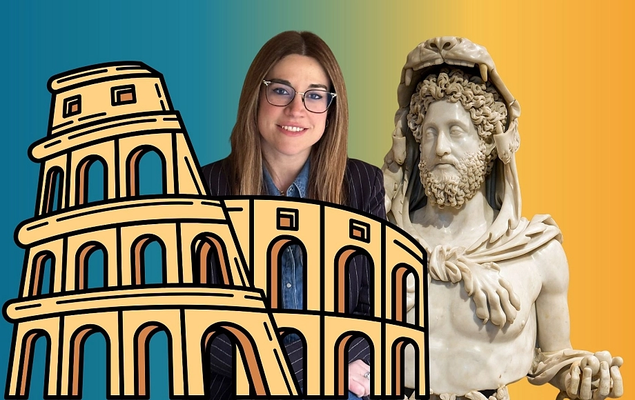 Historias detrás de... un emperador