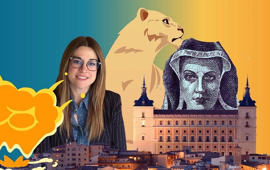 Historias detrás de... una comunera