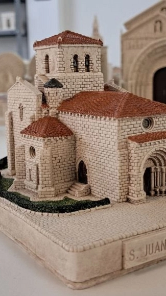 Curiosidades Históricas 29 - San Juan de Rabanera - Soria