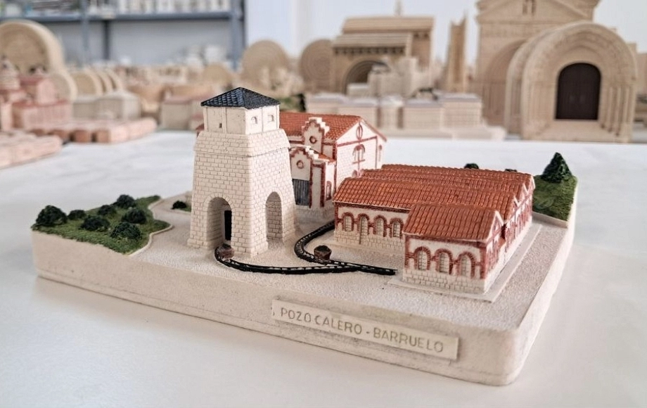 Curiosidades históricas - Pozo Calero - Barruelo de Santullán