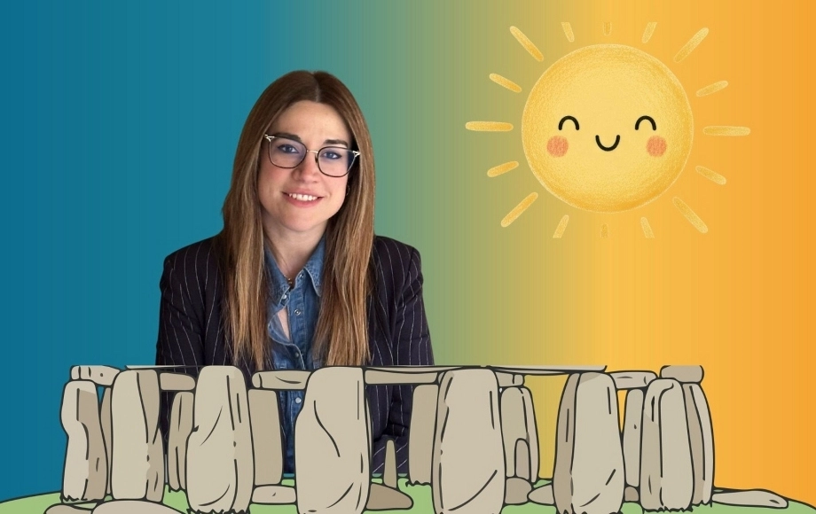 Historias detrás de... unas piedras