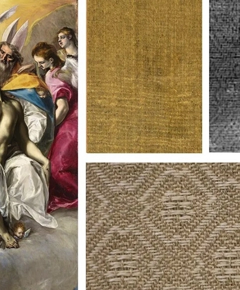 Aracne: el nuevo software del Prado que permite el análisis científico de lienzos