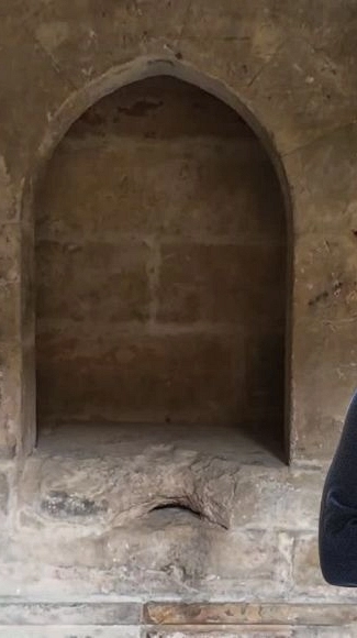 Los secretos del monasterio 4 - la biblioteca
