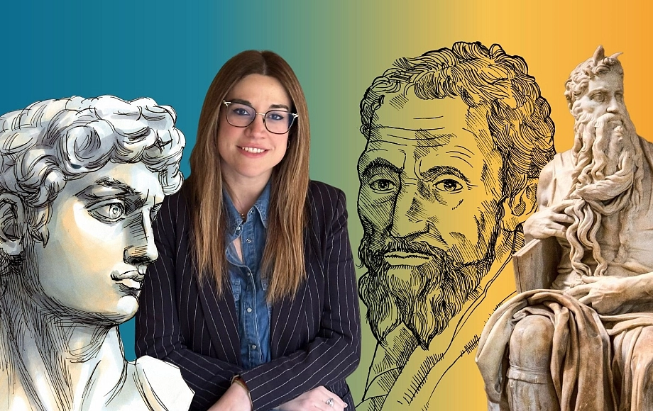 Historias detrás de... un gesto