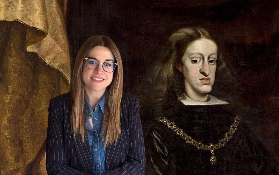 Historias detrás de... un rey (podcast)