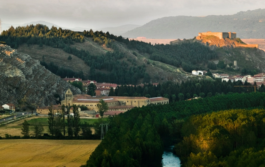Las Claves del Románico - Los monasterios románicos II