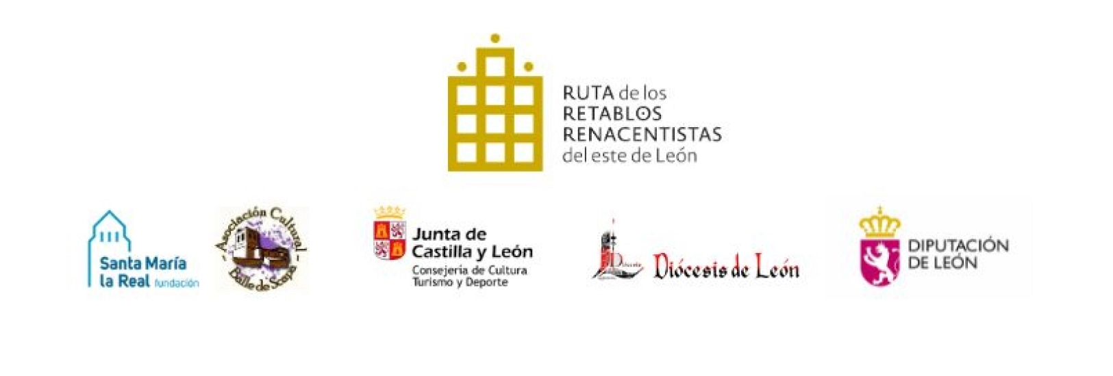 Retablos Renacentistas Este de León