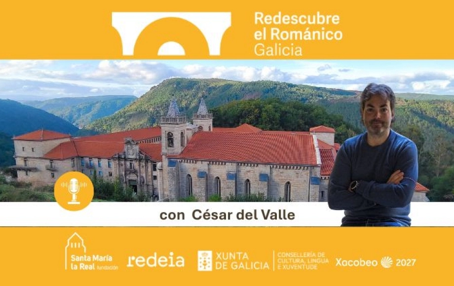Redescubre el románico de Galicia 1 - Galicia en tiempos del románico