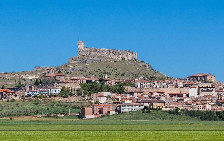 Las Claves del Románico - Castilla La Mancha (Guadalajara)