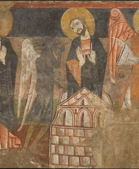 Nostra et mundi: un localizador del patrimonio de Castilla y León en el mundo