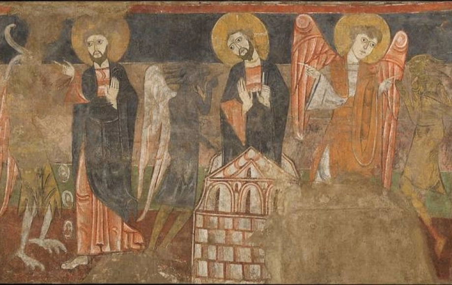 Nostra et mundi: un localizador del patrimonio de Castilla y León en el mundo