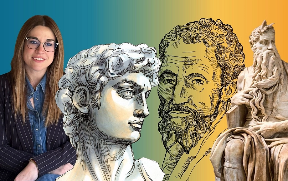 Historias detrás de... un gesto (podcast)