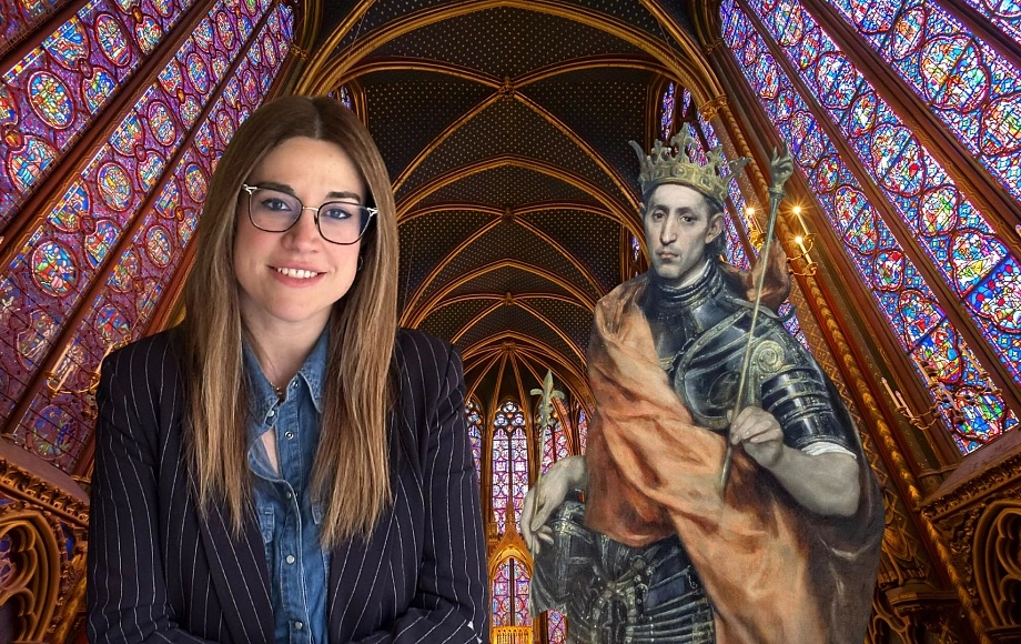 Historias detrás de... una capilla (podcast)