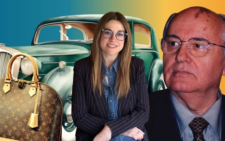 Historias detrás de... una fotografía