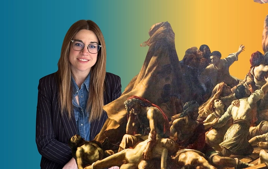 Historias detrás de... una balsa