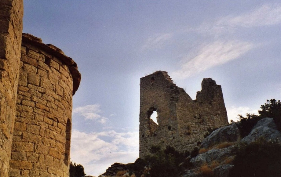 Las Claves del Románico - Aragón II (Sobrarbe - Ribagorza)