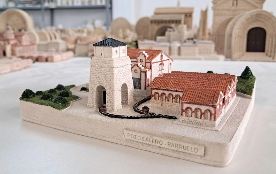 Curiosidades históricas - Pozo Calero - Barruelo de Santullán (podcast)