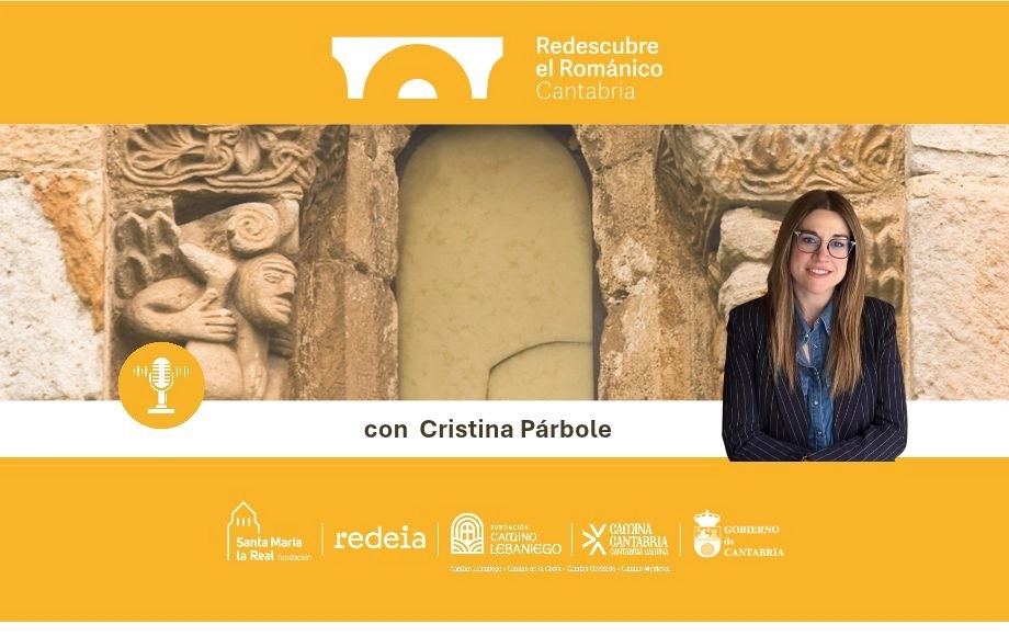 Redescubre el románico de Cantabria 2 - La época del románico en Cantabria