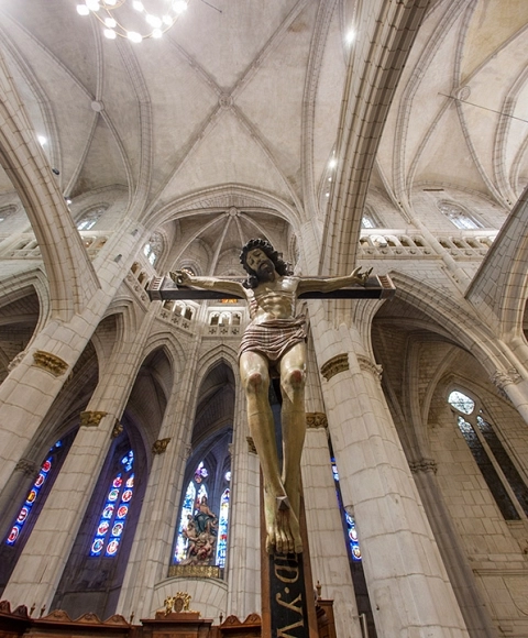 25 años como referente europeo en restauración patrimonial