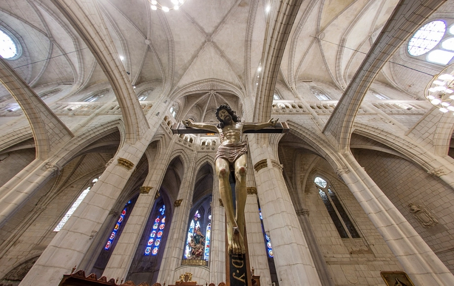 25 años como referente europeo en restauración patrimonial