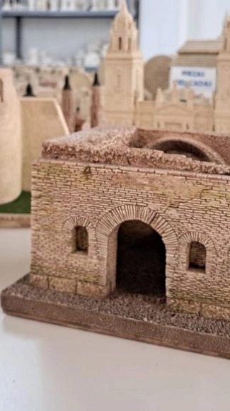 Curiosidades Históricas 24 - Lugo (Galicia)