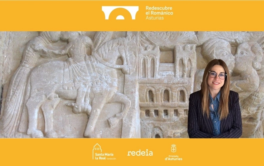 Redescubre el románico de Asturias 1