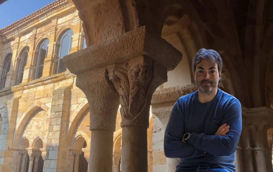 Los secretos del monasterio 2 - Restauración