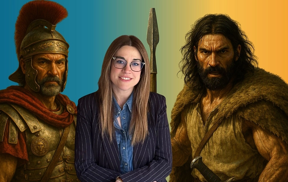 Historias detrás de... unas palabras
