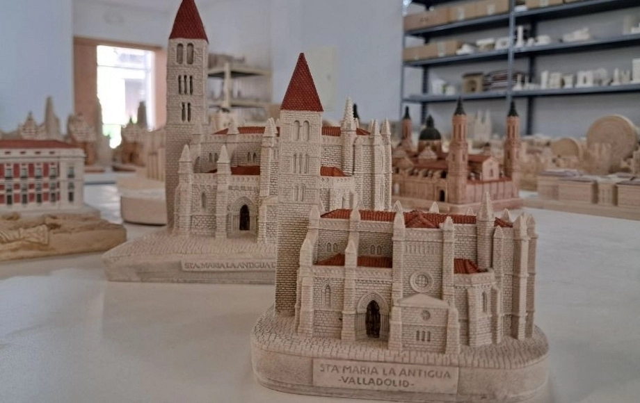 Curiosidades Históricas 30 - Santa María 