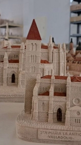 Curiosidades Históricas 30 - Santa María 